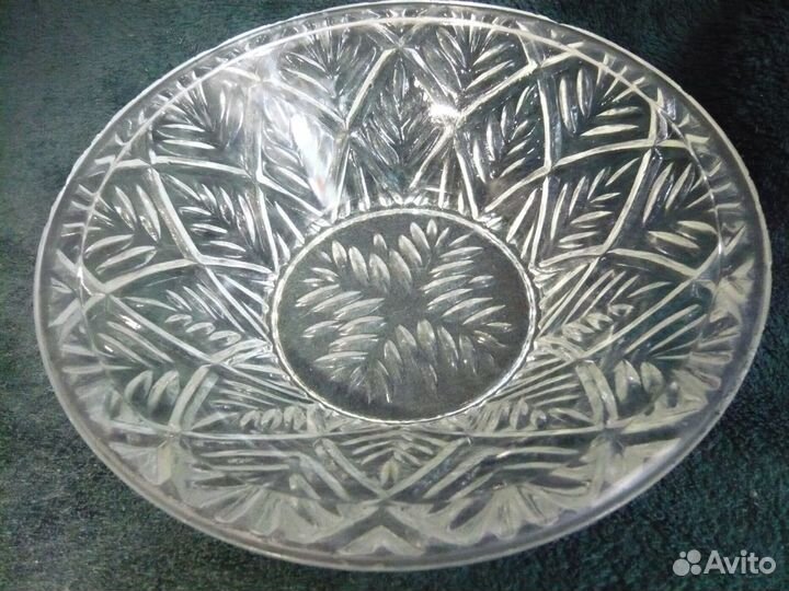 Посуда СССР