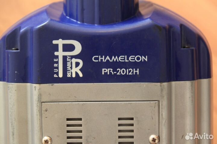 Продам колорчейнжер Chameleon PR-2012H