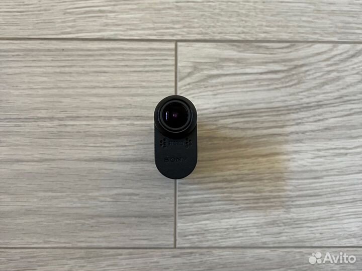 Видеокамера sony hdr AS20