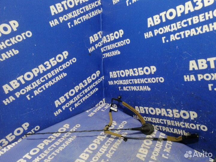 Антенна Mazda 3 Bk седан Z6 2006