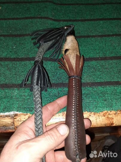 Плётка, кнут