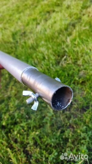 Шес рыболовный