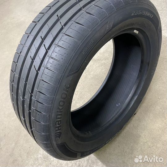 Hankook Ventus S1 Evo3 SUV K127A 295/35 R21