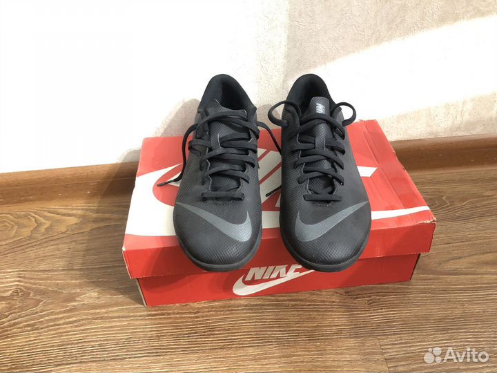 Бутсы nike