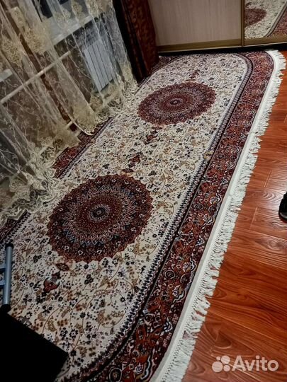 Ковер новый, 400160