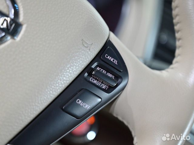 Nissan Teana 2.5 CVT, 2013, 142 000 км объявление продам