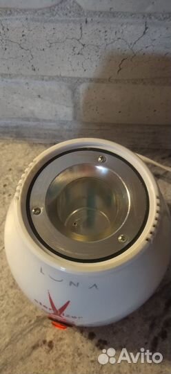 Стерилизатор для маникюрных инструментов