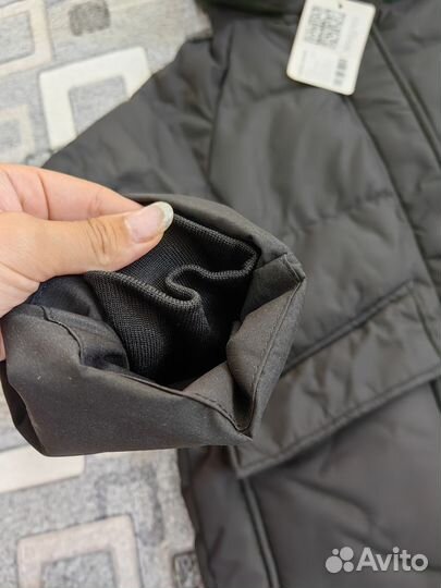 Куртка женская еврозима 44 новая