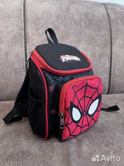 Рюкзак детский для мальчика