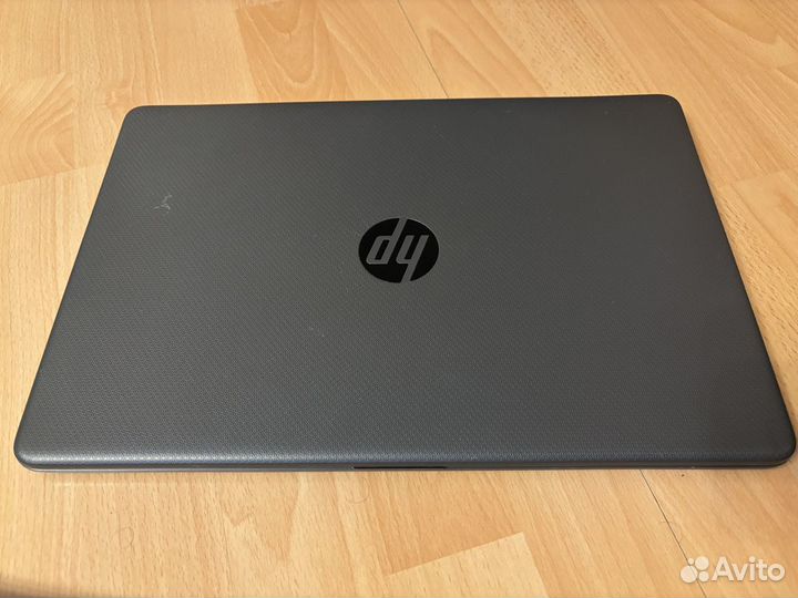 Ноутбук HP 15s-eq1137ur 15.6