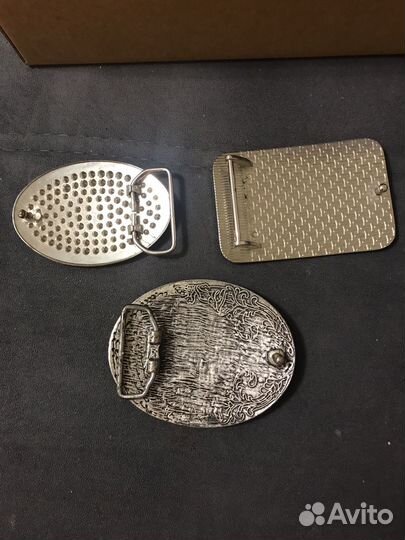 Пряжка для ремня