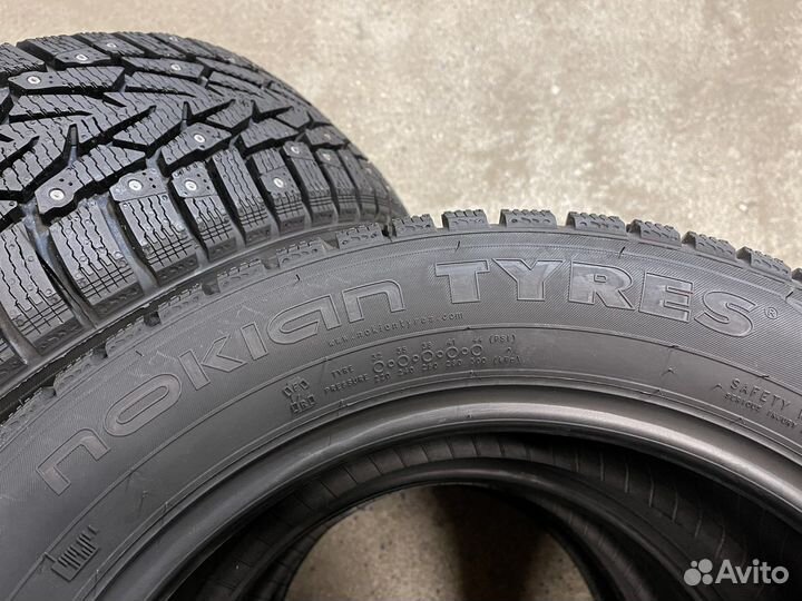 Nokian Tyres Nordman 7 205/55 R16 94T