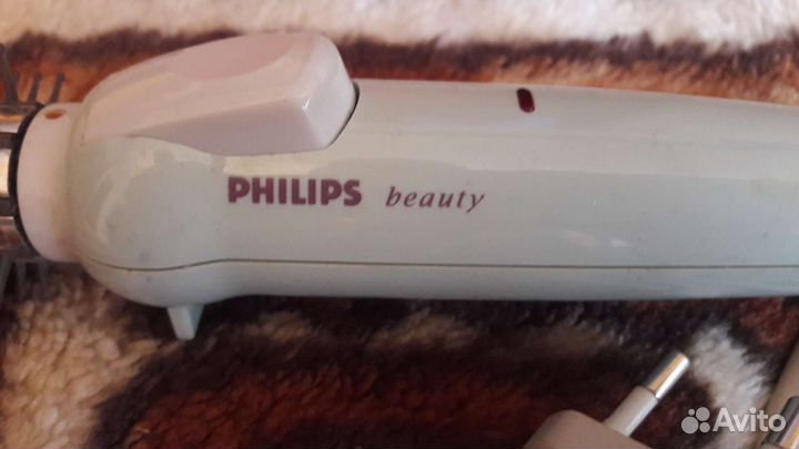 Электрощипцы для волос