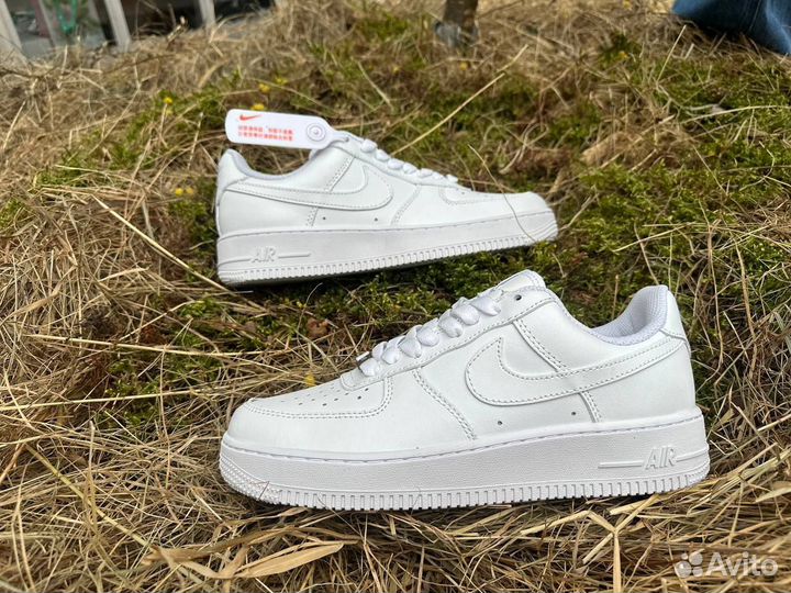 Кроссовки Nike Air Force 1