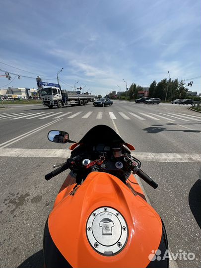 Продам мотоцикл