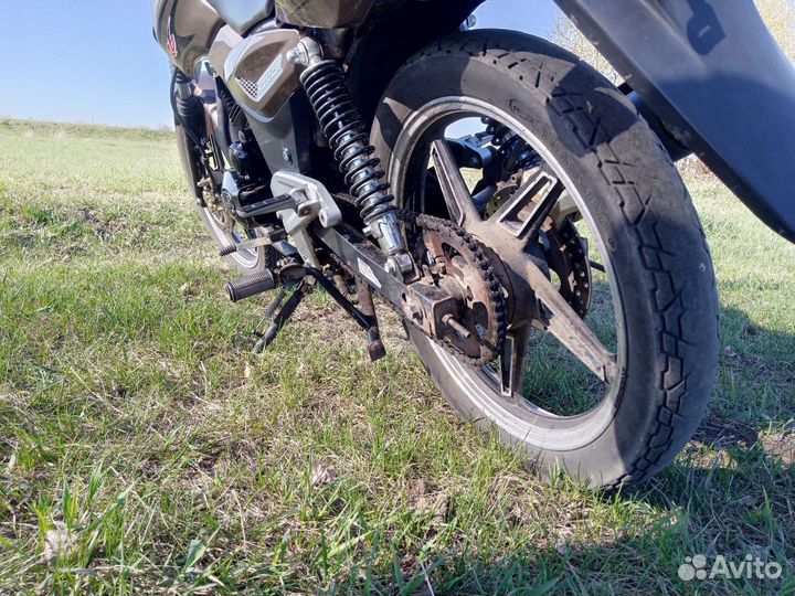 Rc Magnum 250