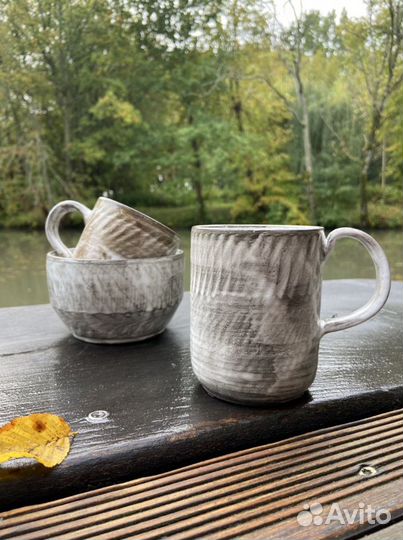 Керамика на заказ