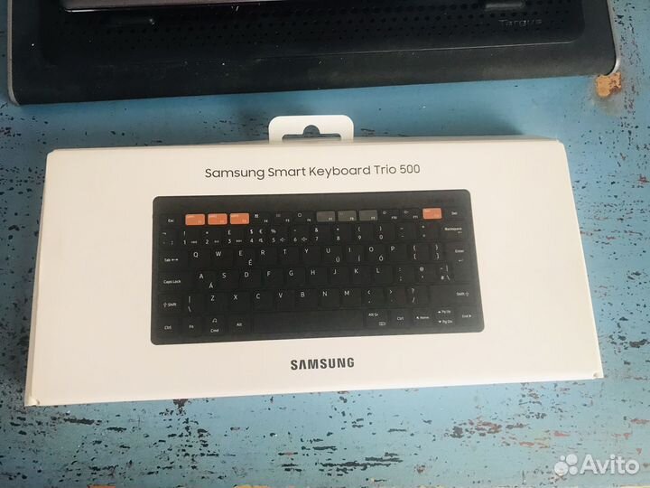 Клавиатура samsung