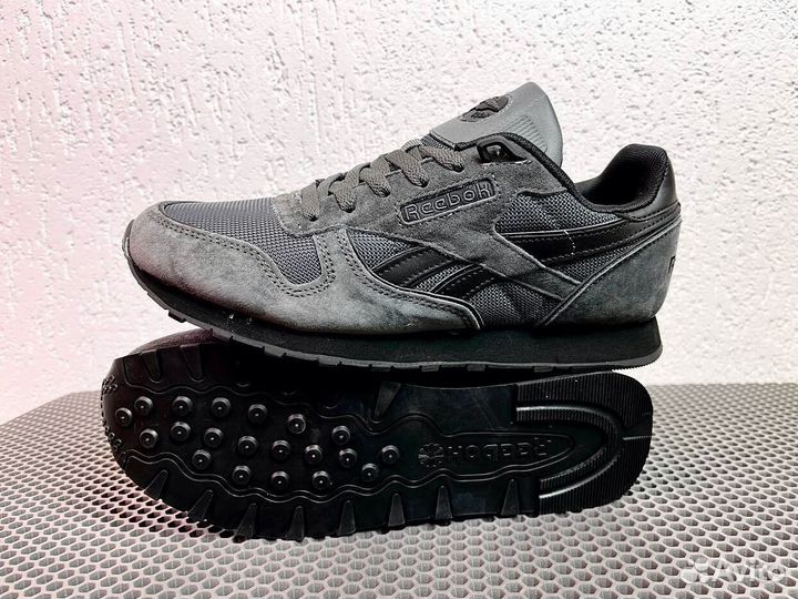 Кроссовки Reebok