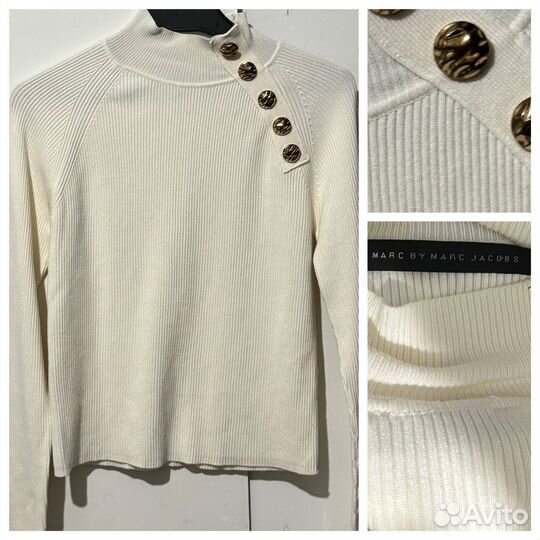 Джемпер marc jacobs оригинал