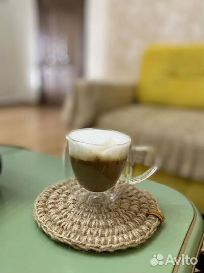 Капучинатор, электро венчик для молочной пенки