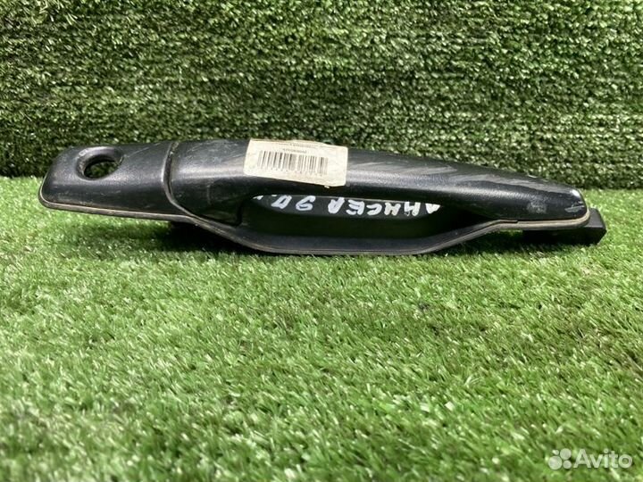 Ручка двери внешняя передняя правая Mitsubishi