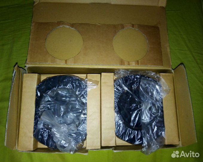 Акустика Иволга