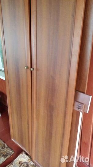 Шкаф купе бу