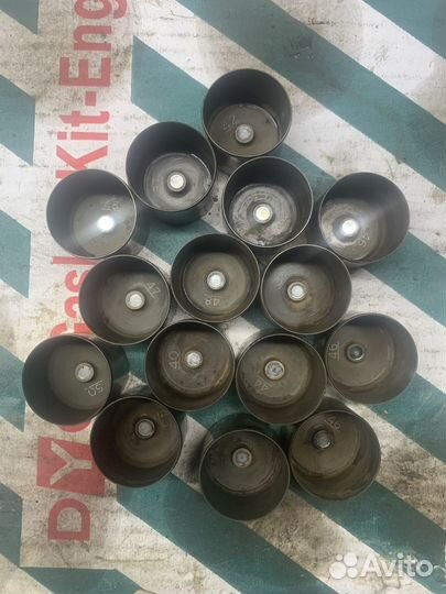 Толкатели клапанов 1az-fse