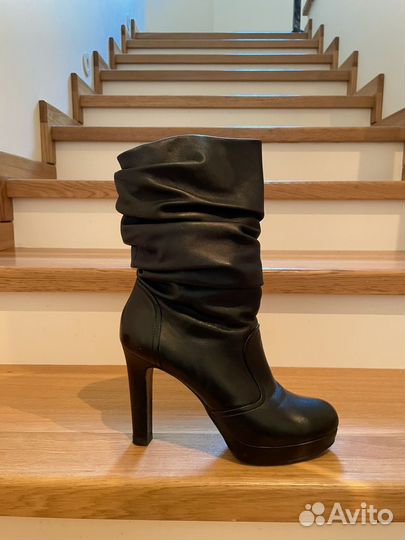 Ботильоны Loriblu Италия 40 размер