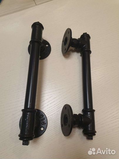 Ручки дверные