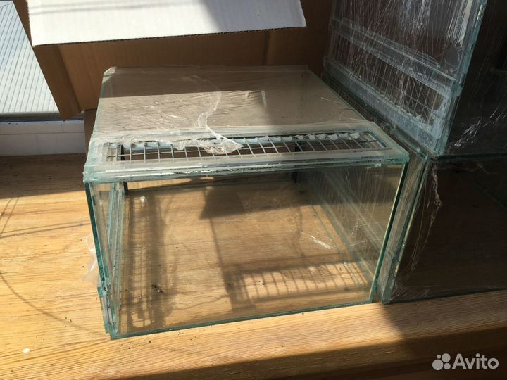 Клетка для крыс