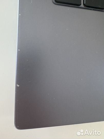 Ноутбук huawei MateBook d 14
