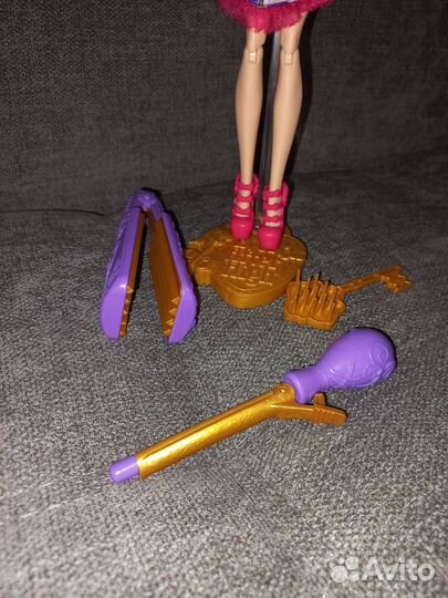 Кукла эвер афтер хай