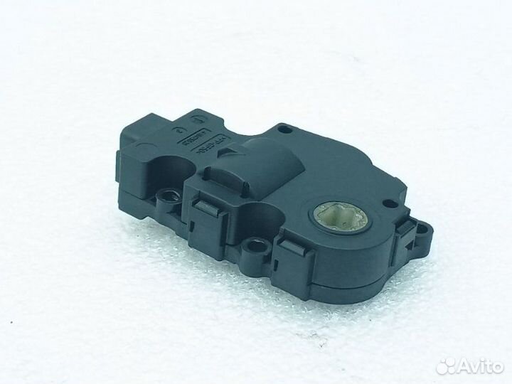 Сервопривод заслонок печки Bmw X5 E70 N52B30 2008