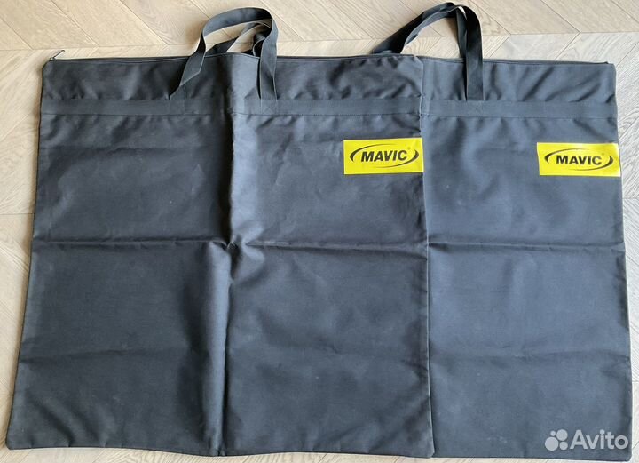 Чехлы для колёс Вело