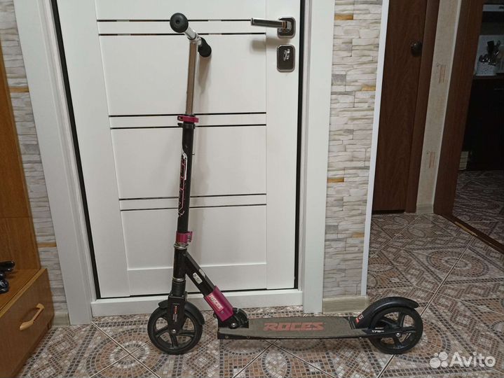 Самокат roces 175