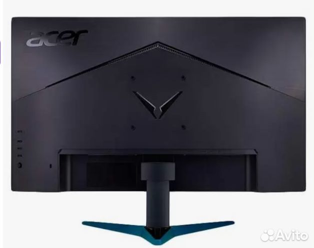 Монитор Acer Nitro VG240YUbmiipx Black