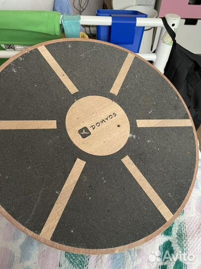 Балансборд