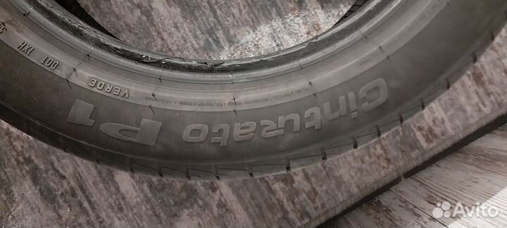 Продам колеса r16