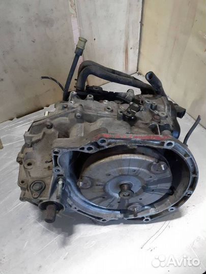 Кпп автоматическая (АКПП) Renault Scenic 2 2003