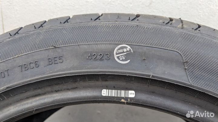 iLink L-Zeal56 235/45 R17 97W