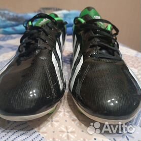 Adidas cheap f50 verdes