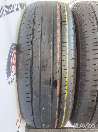 Firestone Destination A/T 225/65 R17 102H
