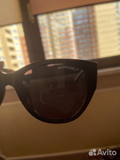 Солнцезащитные очки женские новые