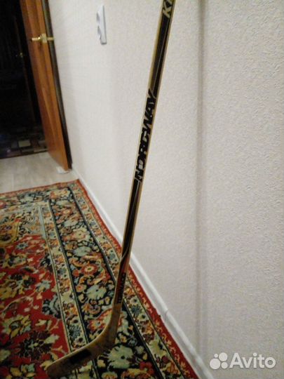 Клюшка хоккейная детская правый хват