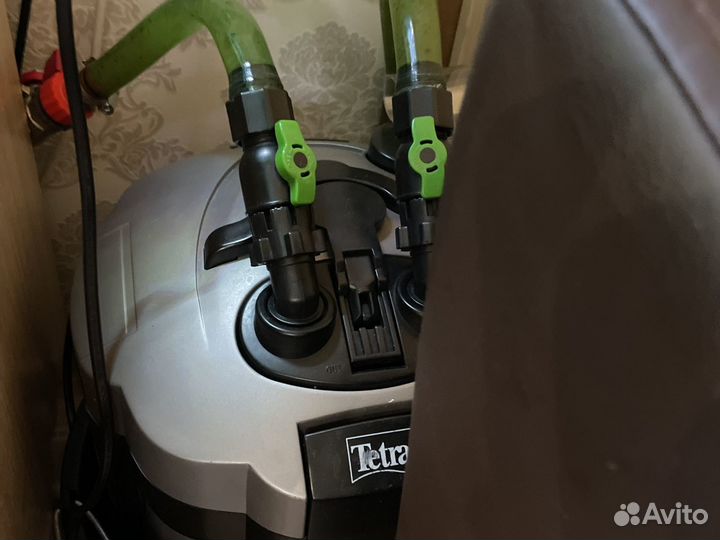 Аквариум с тумбой 300 литров