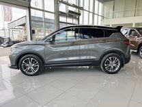 Geely Coolray 1.5 AMT, 2023, 32 000 км, с пробегом, цена 2 090 000 руб.