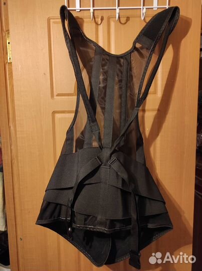 Корсет ортопедический грудопоясничный Крейт Б-506