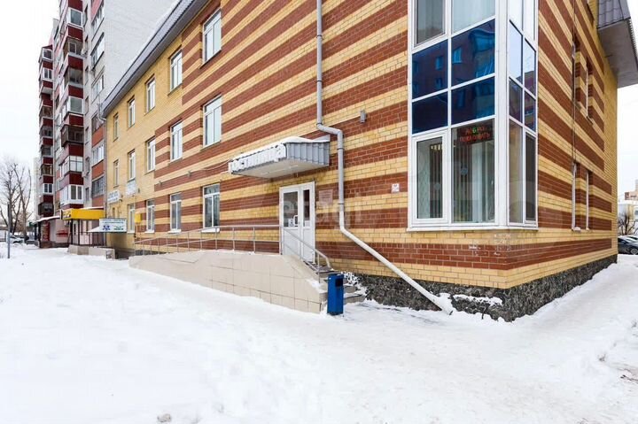 Продам офисное помещение, 1185 м²